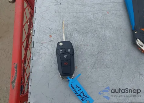 2013 Ford Fusion Se z USA, uszkodzony, nr VIN 3FA6P0HR3DR270635